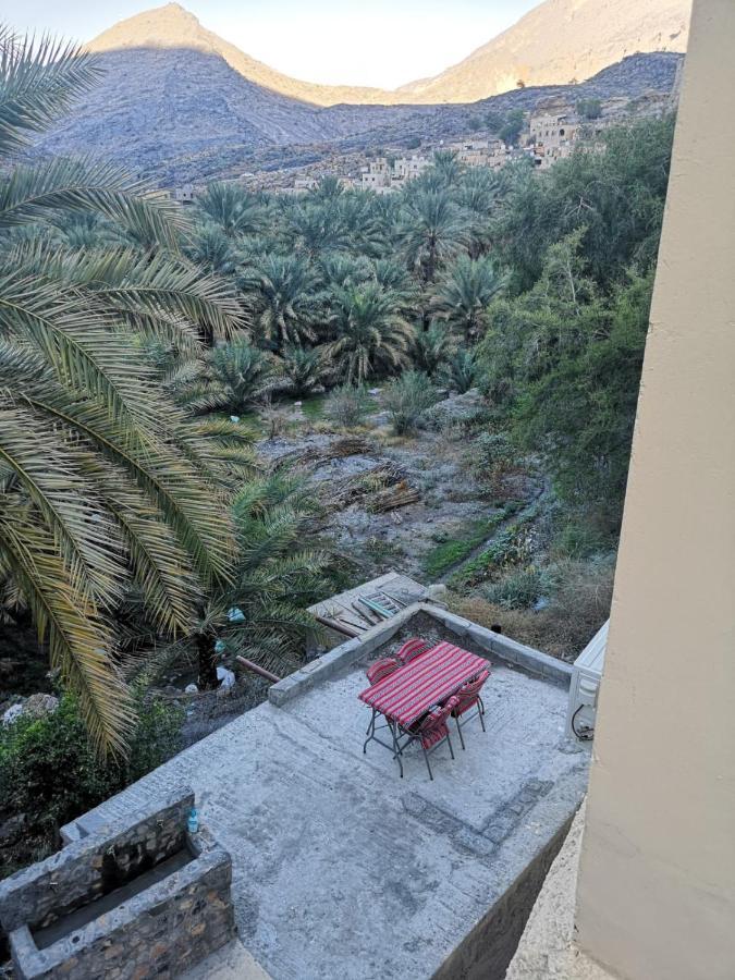 Mahalli Balad Sayt Heritage Inn Bald Sayt Экстерьер фото