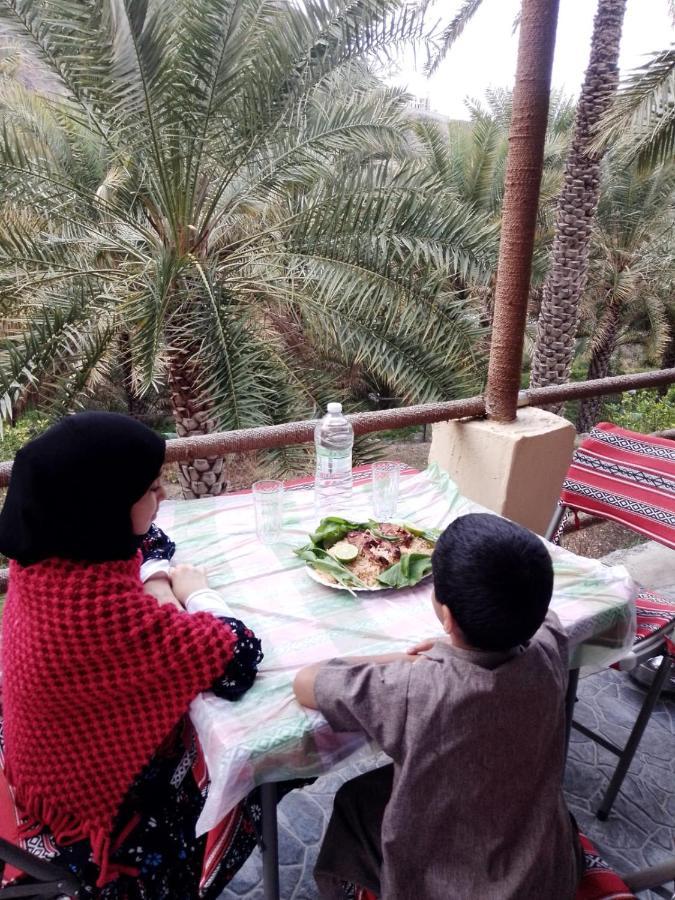 Mahalli Balad Sayt Heritage Inn Bald Sayt Экстерьер фото