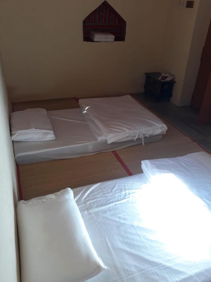 Mahalli Balad Sayt Heritage Inn Bald Sayt Экстерьер фото