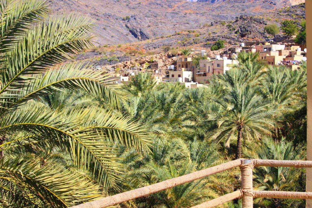 Mahalli Balad Sayt Heritage Inn Bald Sayt Экстерьер фото