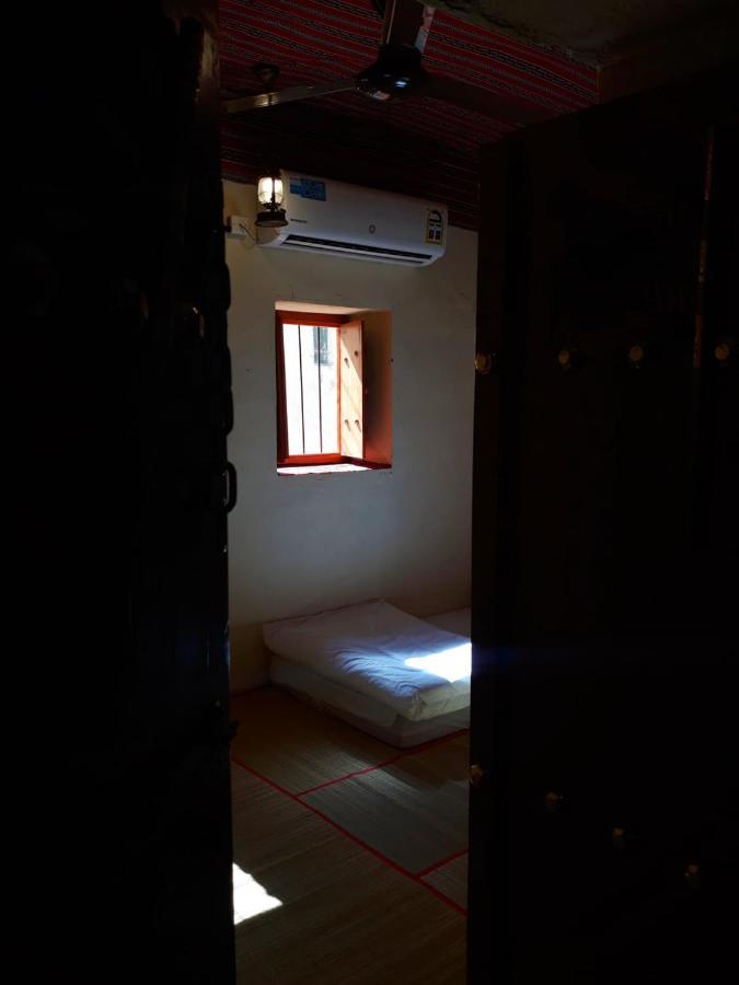 Mahalli Balad Sayt Heritage Inn Bald Sayt Экстерьер фото