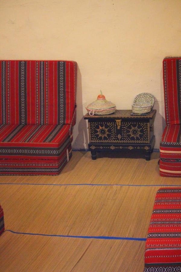 Mahalli Balad Sayt Heritage Inn Bald Sayt Экстерьер фото