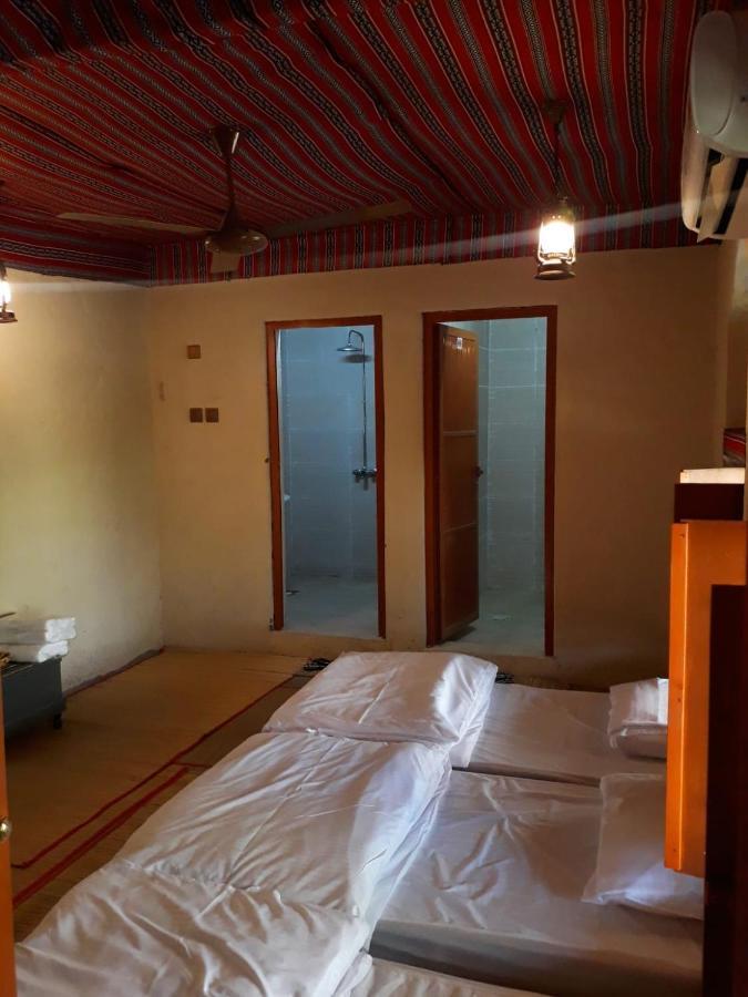 Mahalli Balad Sayt Heritage Inn Bald Sayt Экстерьер фото