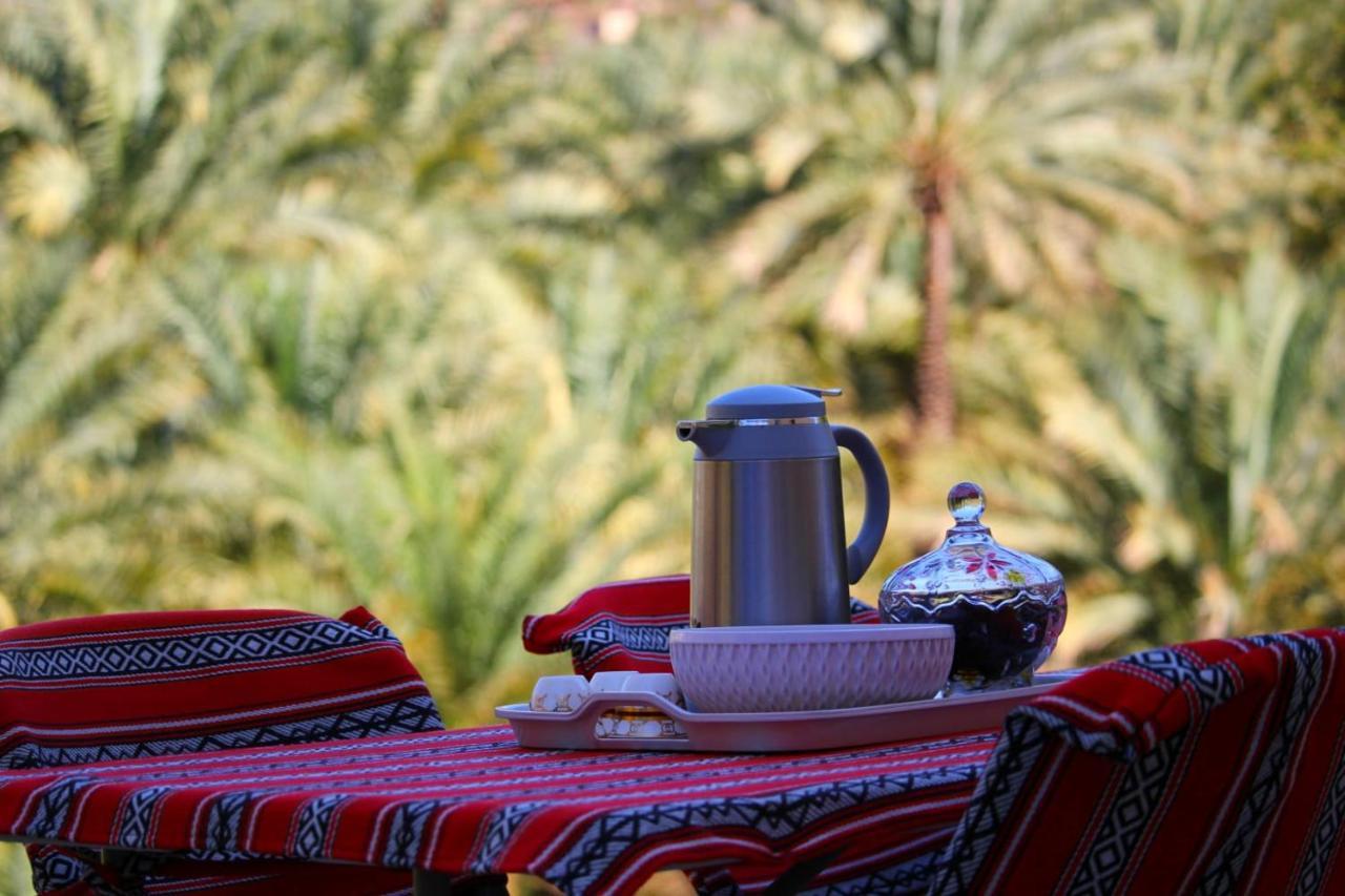 Mahalli Balad Sayt Heritage Inn Bald Sayt Экстерьер фото
