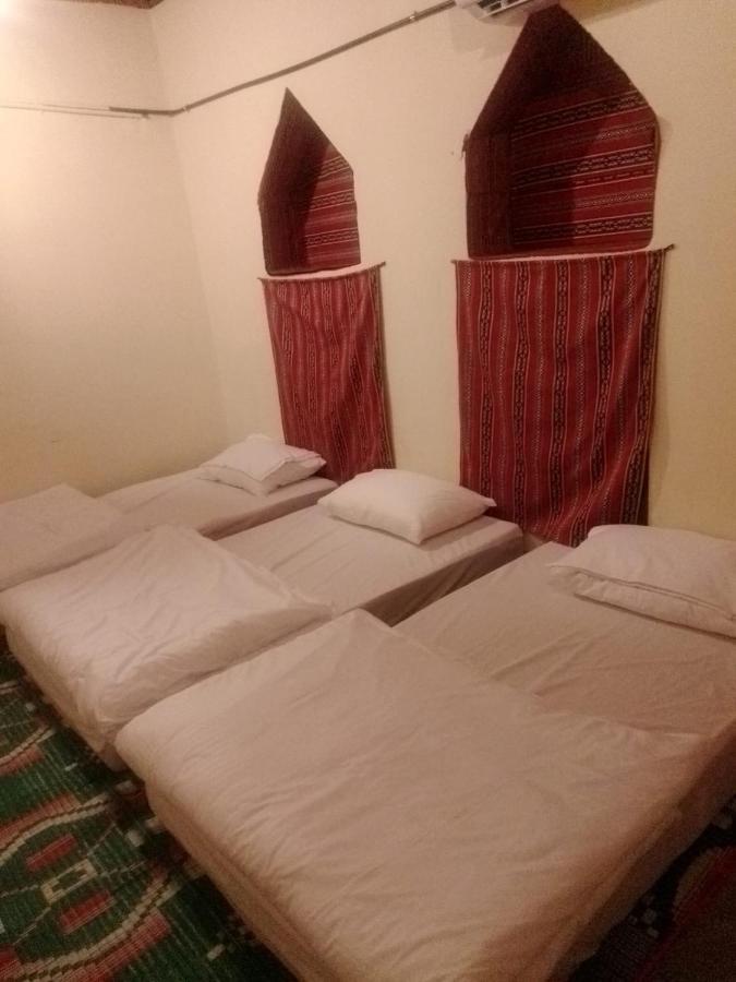 Mahalli Balad Sayt Heritage Inn Bald Sayt Экстерьер фото