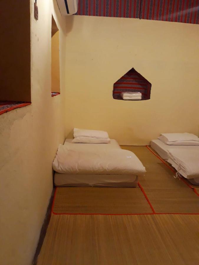 Mahalli Balad Sayt Heritage Inn Bald Sayt Экстерьер фото