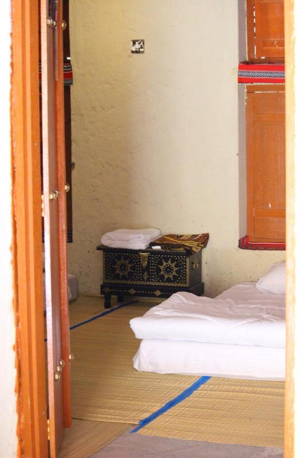 Mahalli Balad Sayt Heritage Inn Bald Sayt Экстерьер фото