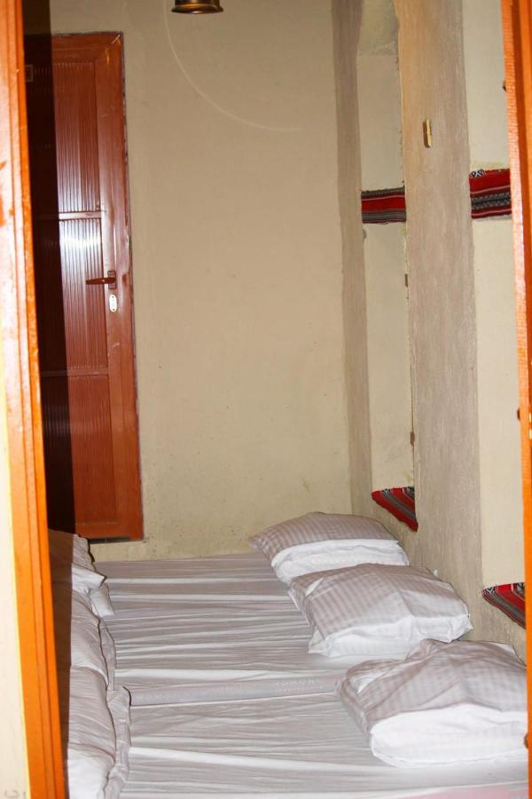 Mahalli Balad Sayt Heritage Inn Bald Sayt Экстерьер фото