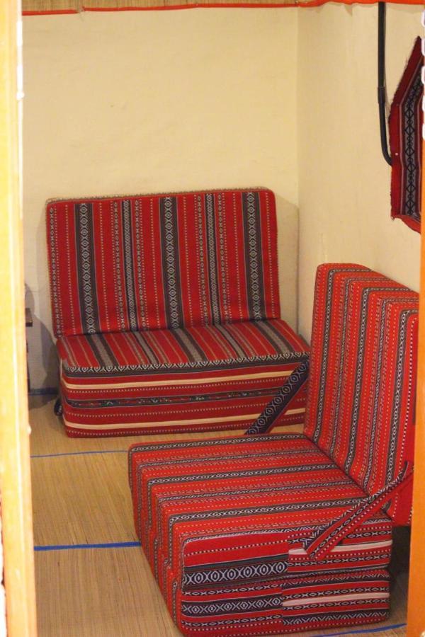 Mahalli Balad Sayt Heritage Inn Bald Sayt Экстерьер фото