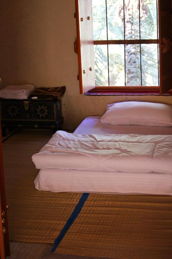Mahalli Balad Sayt Heritage Inn Bald Sayt Экстерьер фото