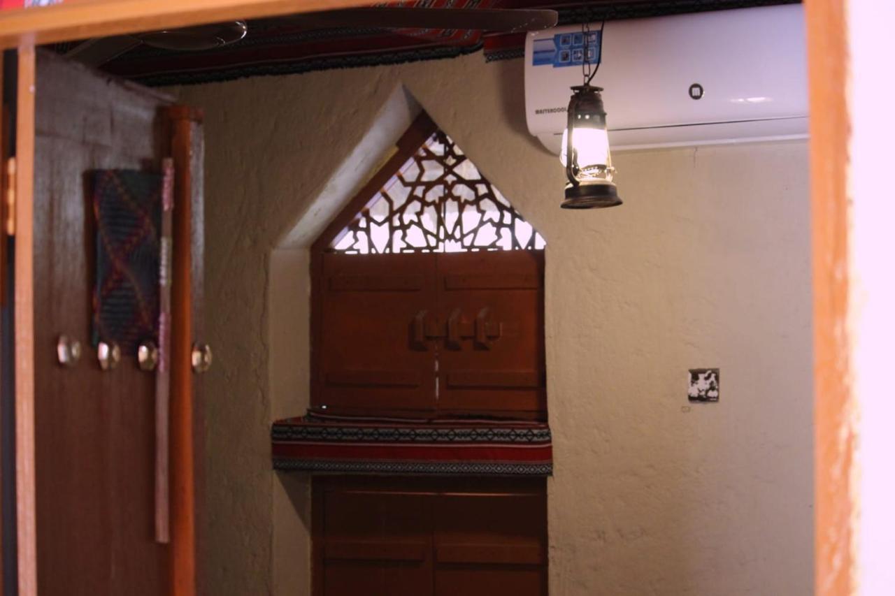 Mahalli Balad Sayt Heritage Inn Bald Sayt Экстерьер фото