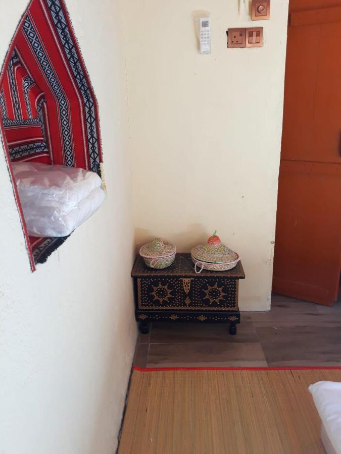 Mahalli Balad Sayt Heritage Inn Bald Sayt Экстерьер фото
