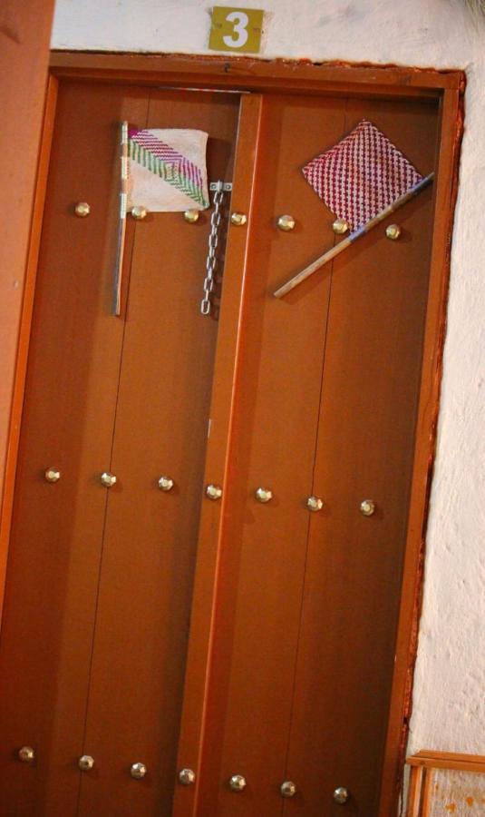Mahalli Balad Sayt Heritage Inn Bald Sayt Экстерьер фото