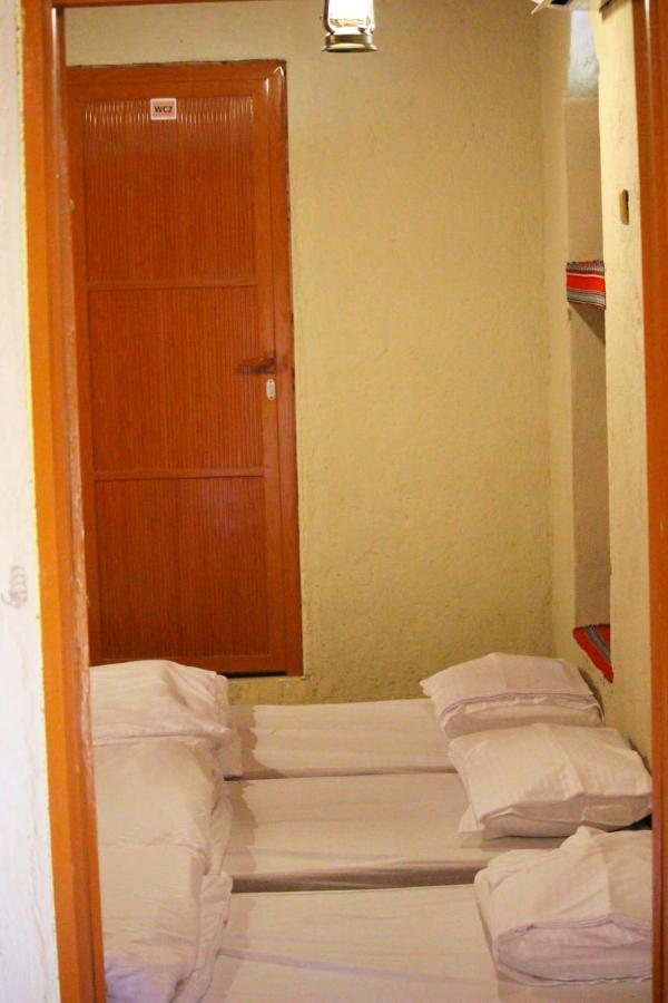 Mahalli Balad Sayt Heritage Inn Bald Sayt Экстерьер фото