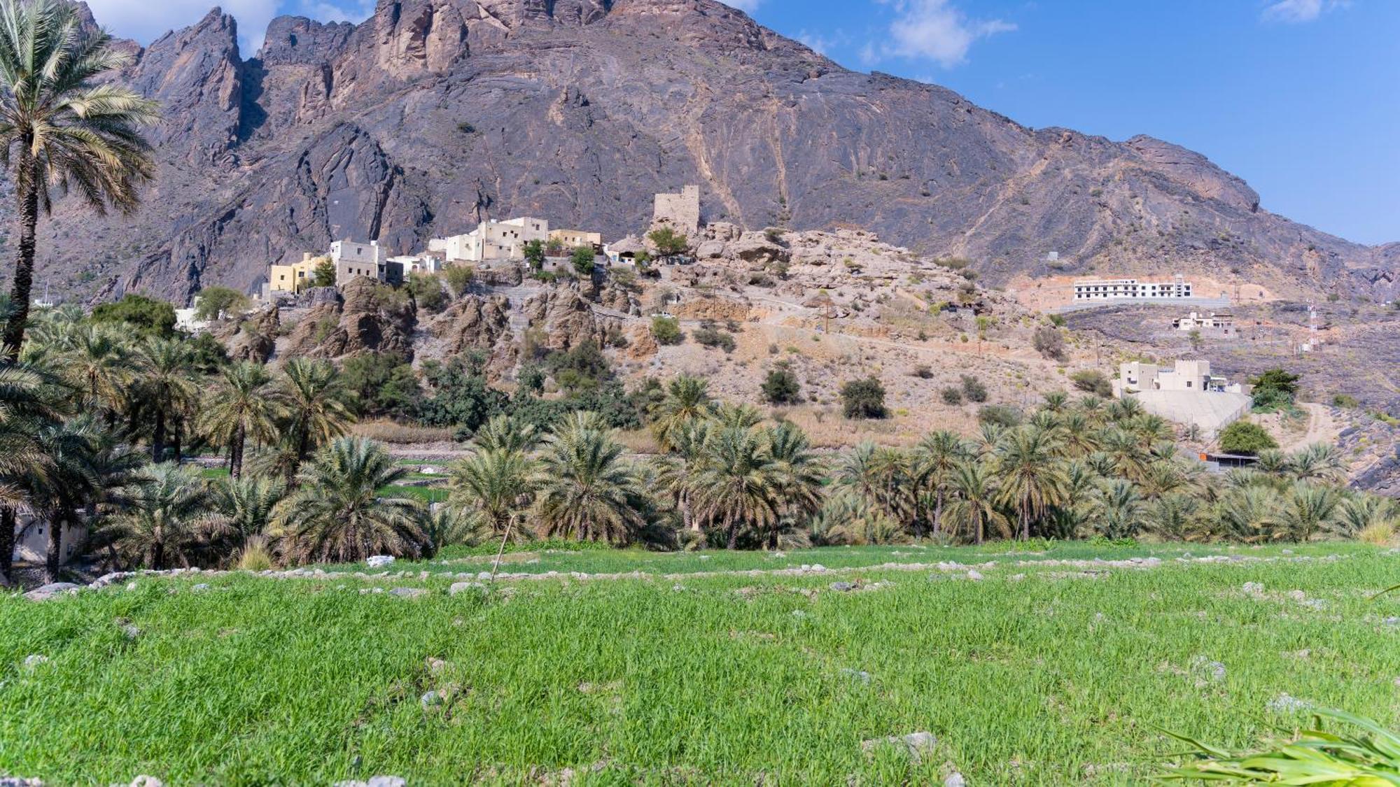 Mahalli Balad Sayt Heritage Inn Bald Sayt Экстерьер фото